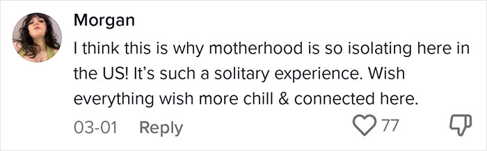 Mom Reveals The Significant Cultural Differences Of Raising Kids In The US Versus Spain And Goes Viral Mom Reveals The Significant Cultural Differences Of Raising Kids In The US Versus Spain And Goes Viral