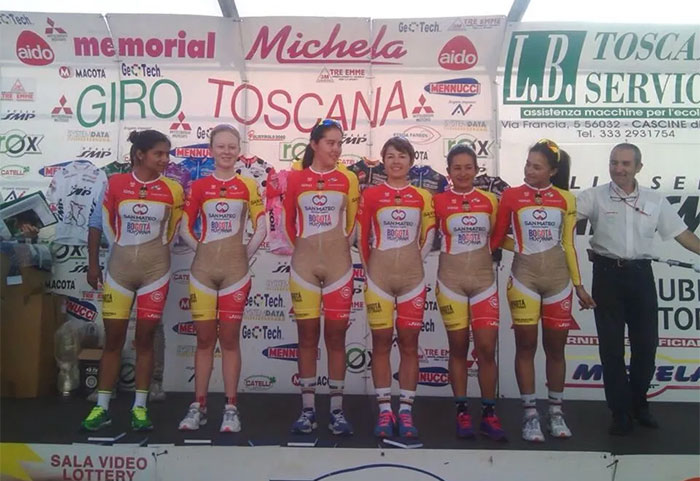 The Costume Designers Must Have Known!!