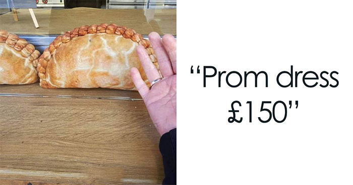 40 Adverts That Were So Funny And Weird, They Just Had To Be Shamed In This Online Group