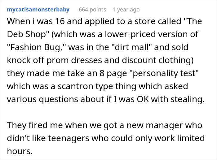 People-Sharing-Experience-With-Job-Requirements