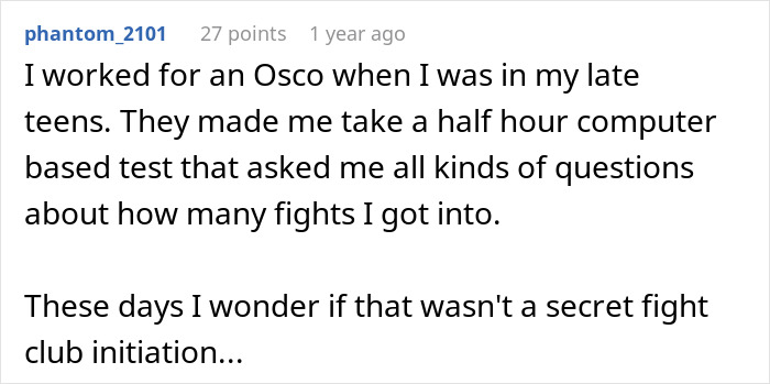 People-Sharing-Experience-With-Job-Requirements