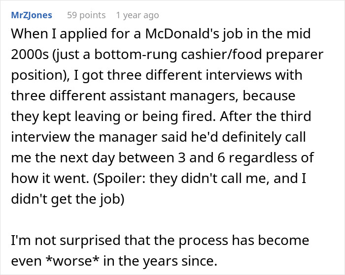 People-Sharing-Experience-With-Job-Requirements