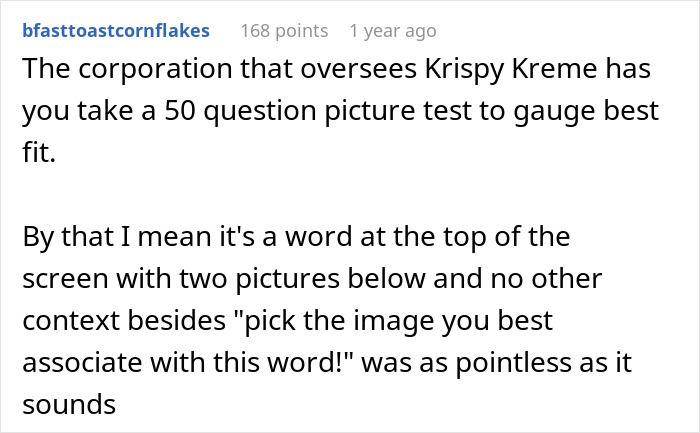 People-Sharing-Experience-With-Job-Requirements