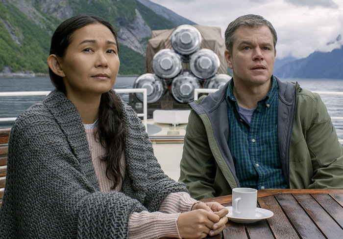 30 Films That Proved To Be Completely Different From What The Trailer Promised