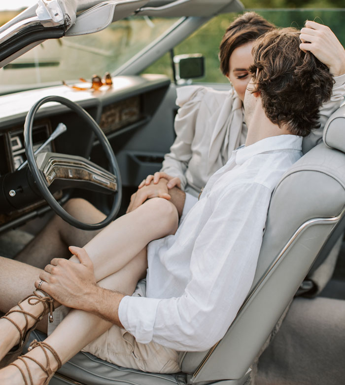 People Who've Been Engaged Share What Caused Them To Not Go Through With The Wedding, And Here Are The 30 Wildest Stories