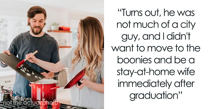 People Who’ve Been Engaged Share What Caused Them To Not Go Through With The Wedding, And Here Are The 30 Wildest Stories