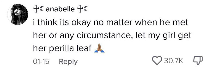 “Let Her Struggle, Bruh”: People Share Their Opinions On The “Perilla Leaf Test” And Discuss Loyalty And Boundaries In A Relationship “Let Her Struggle, Bruh”: People Share Their Opinions On The “Perilla Leaf Test” And Discuss Loyalty And Boundaries In A Relationship