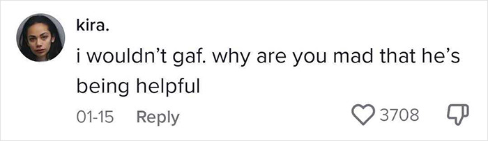 “Let Her Struggle, Bruh”: People Share Their Opinions On The “Perilla Leaf Test” And Discuss Loyalty And Boundaries In A Relationship “Let Her Struggle, Bruh”: People Share Their Opinions On The “Perilla Leaf Test” And Discuss Loyalty And Boundaries In A Relationship