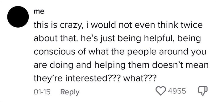 “Let Her Struggle, Bruh”: People Share Their Opinions On The “Perilla Leaf Test” And Discuss Loyalty And Boundaries In A Relationship “Let Her Struggle, Bruh”: People Share Their Opinions On The “Perilla Leaf Test” And Discuss Loyalty And Boundaries In A Relationship