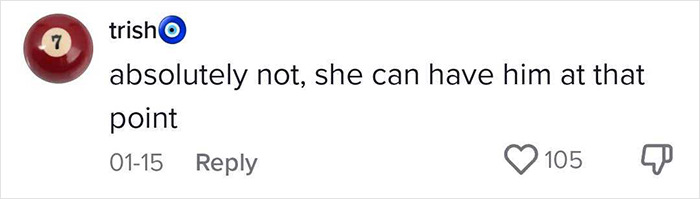 “Let Her Struggle, Bruh”: People Share Their Opinions On The “Perilla Leaf Test” And Discuss Loyalty And Boundaries In A Relationship “Let Her Struggle, Bruh”: People Share Their Opinions On The “Perilla Leaf Test” And Discuss Loyalty And Boundaries In A Relationship
