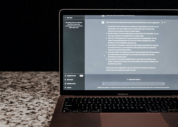 "I Feel Like A Total Fraud": Person Gets Hired For A High-Paying Job After Using AI During Interview