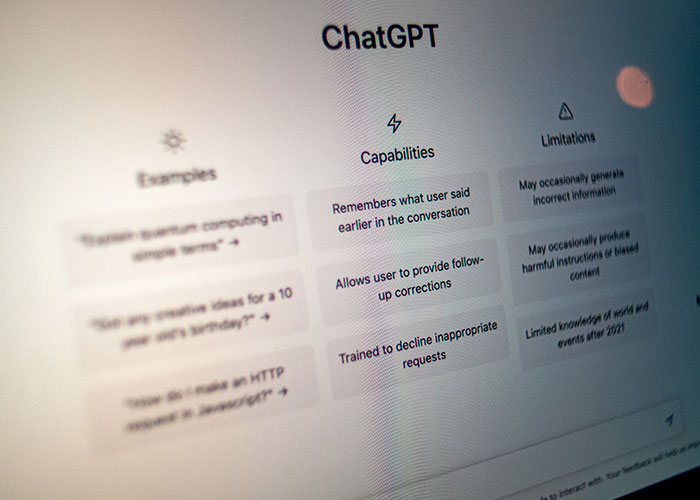 "I Feel Like A Total Fraud": Person Gets Hired For A High-Paying Job After Using AI During Interview