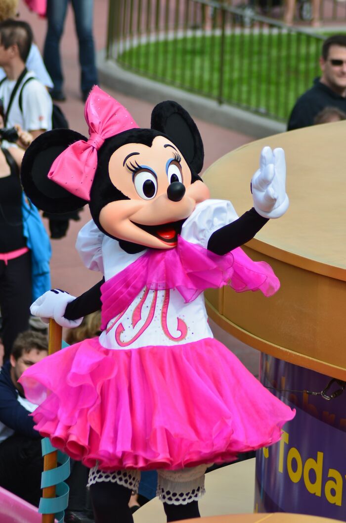 25 Of The Most Controversial Mysteries And Tales From Disney Park Staff And Visitors