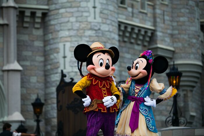 25 Of The Most Controversial Mysteries And Tales From Disney Park Staff And Visitors