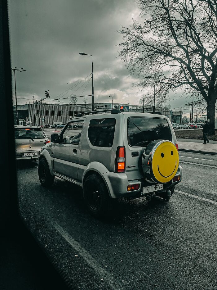 39 Folks Online List Driving Rules That Aren’t Written Down On Paper, Yet Everyone Still Should Know