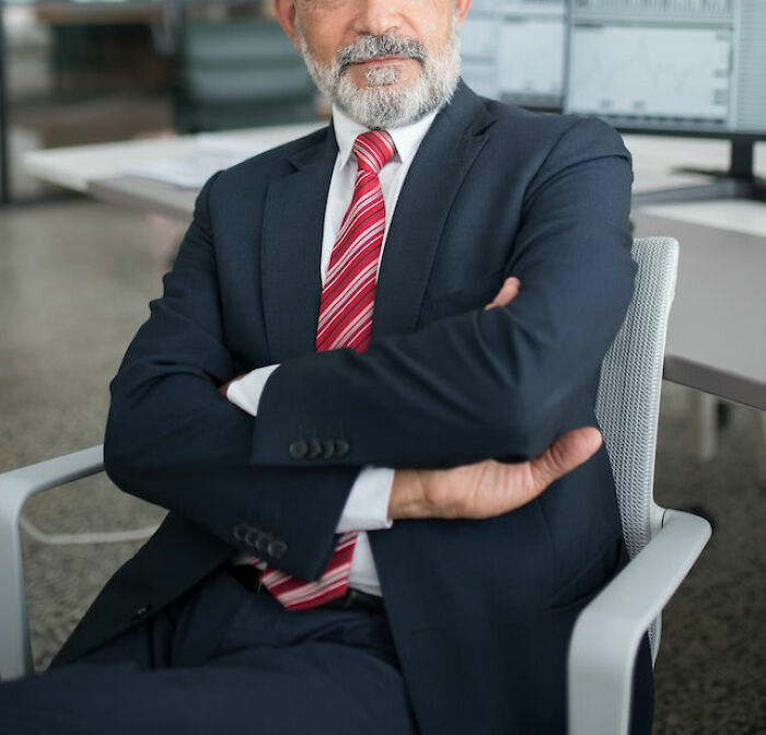 25 Entornos laborales tan tóxicos que toda la plantilla dimitió a la vez