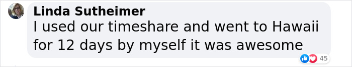 Woman Decides To Take A Midlife Gap Year From Work, Sparks A Discussion