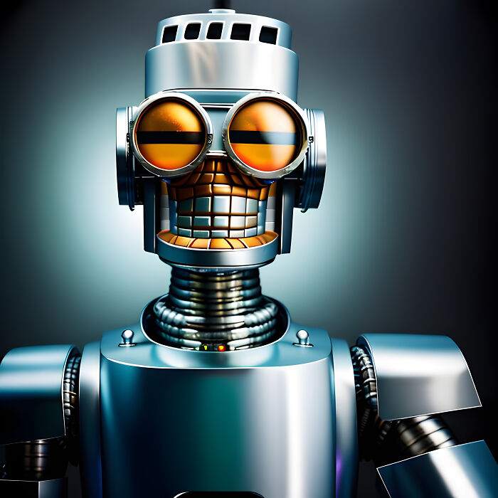 Bender Bending Rodriguez