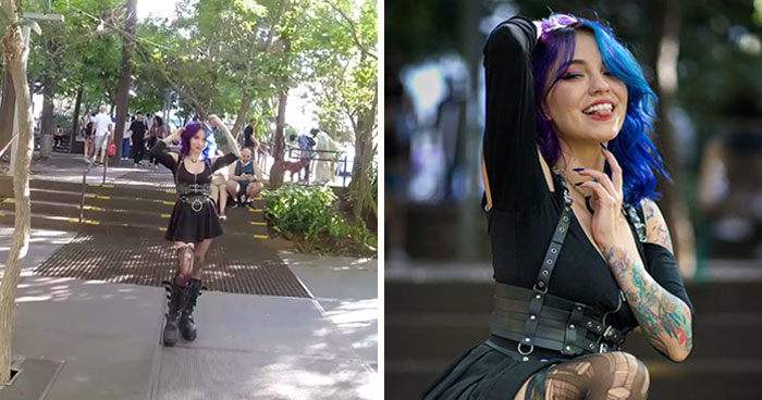 This Photographer Takes Portraits Of Passersby On The Street And Shows How Beautiful They Are (35 Pics)