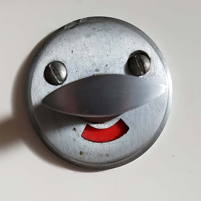 I Notice And Photograph Funny Examples Of Pareidolia In Everyday Objects (30 Pics)