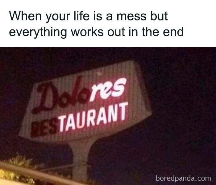 Right... I Meant To Do That