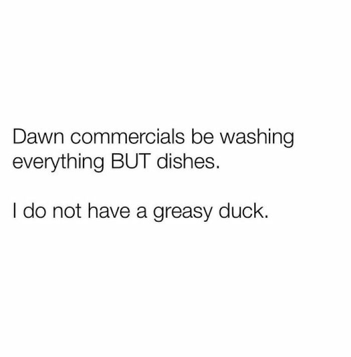 Well... Not Anymore. Thanks Dawn!