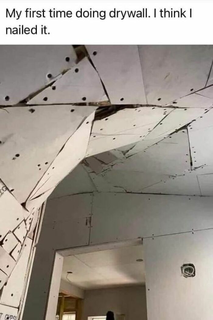 A Little Mud Will Make It Look Beautiful