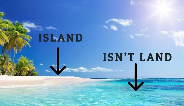 This Concludes Today's Geography Lesson