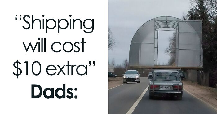 40 Of The Best (Or Is That The Worst?) Dad Jokes Served By This Facebook Page