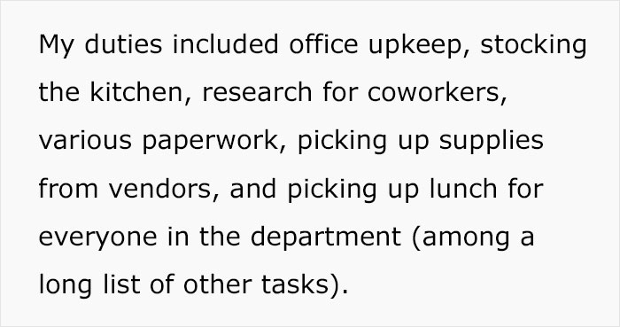 "Friday Is Your Last Day": Boss Fires Employee, Begs Her To Work Another Day But She's Not Having It
