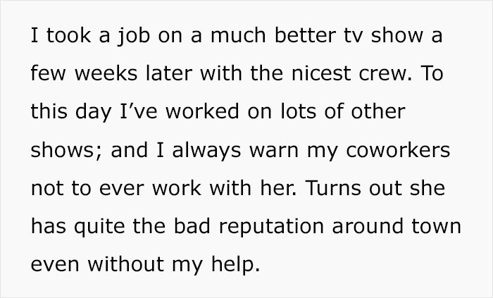 "Friday Is Your Last Day": Boss Fires Employee, Begs Her To Work Another Day But She's Not Having It