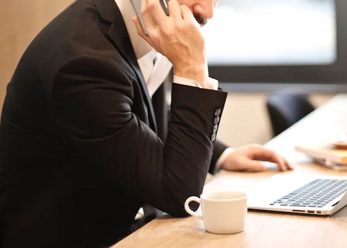 30 People Who Quit Their Job On The Spot Share What Happened