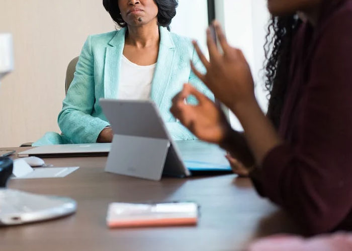 30 People Who Quit Their Job On The Spot Share What Happened