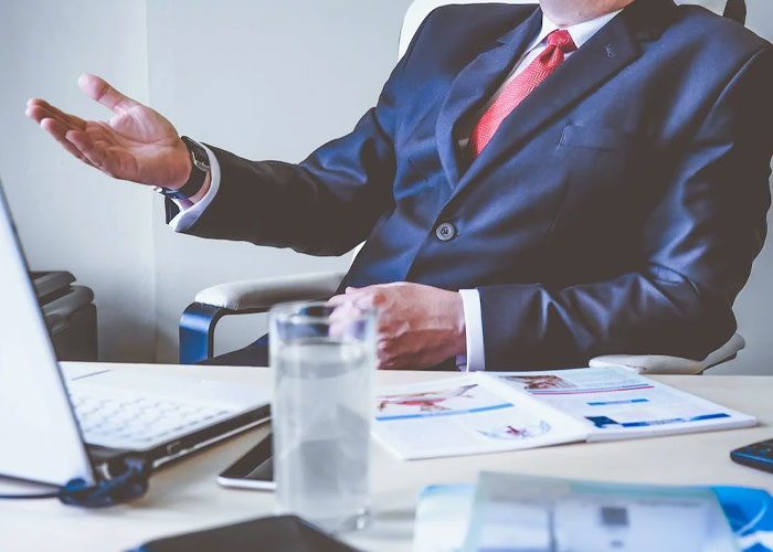 30 People Who Quit Their Job On The Spot Share What Happened