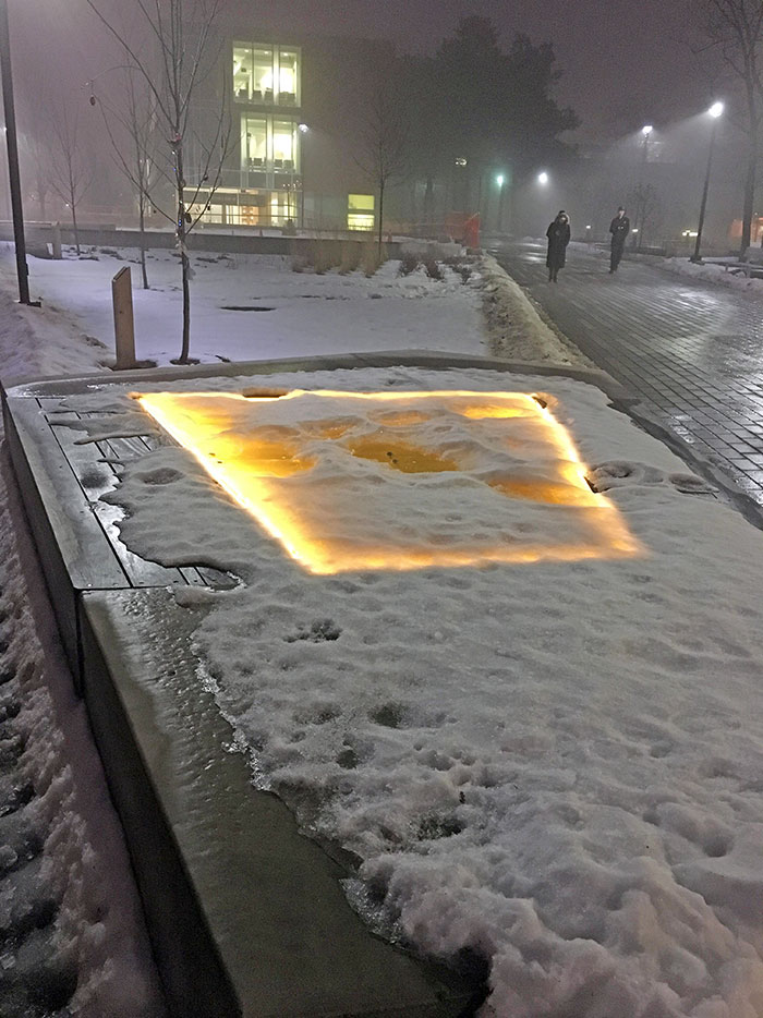 If Video Games Have Taught Me Anything, There’s Definitely Something Buried Under There