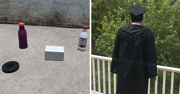 50 Real-Life Photos That Look More Like A Video Game Or A Movie Set Than Reality (New Pics)