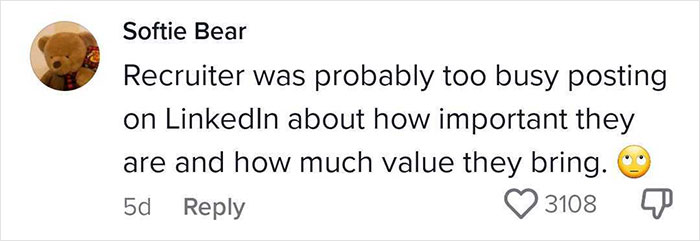 Woman Who Accidentally Received Recruiter&rsquo;s Notes About Other Candidates Wonders Whether She Should Contact Them
