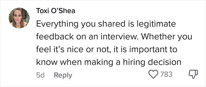 Woman Who Accidentally Received Recruiter&rsquo;s Notes About Other Candidates Wonders Whether She Should Contact Them