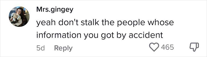 Woman Who Accidentally Received Recruiter&rsquo;s Notes About Other Candidates Wonders Whether She Should Contact Them