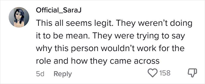 Woman Who Accidentally Received Recruiter&rsquo;s Notes About Other Candidates Wonders Whether She Should Contact Them