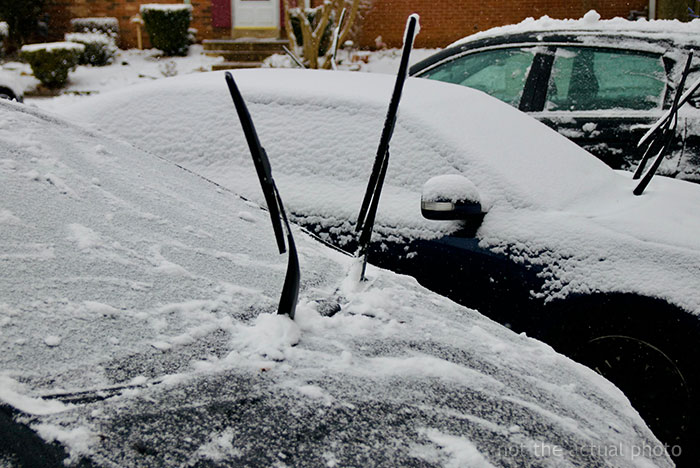 Man Snaps At Helpful Neighbor, His Wife Needs Help The Next Morning But Gets A Refusal This Time