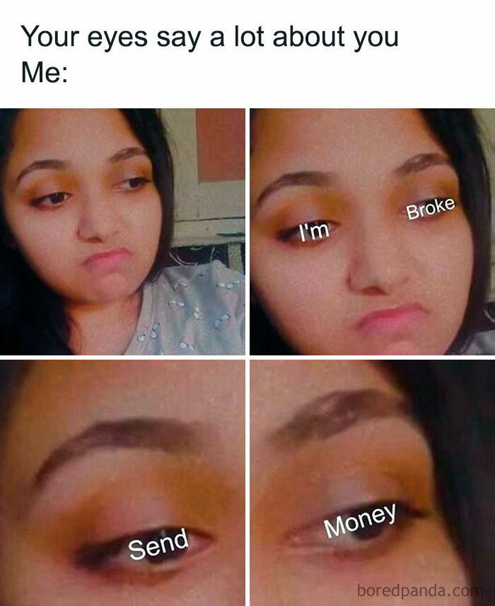 Relatable-Memes-About-Money
