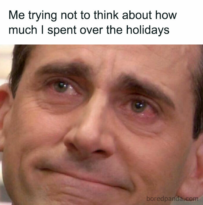 Relatable-Memes-About-Money
