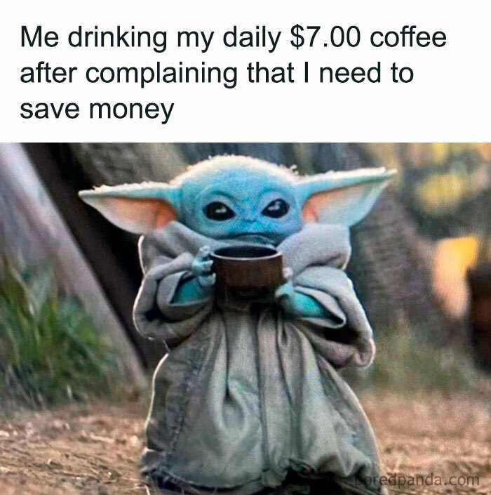 Relatable-Memes-About-Money