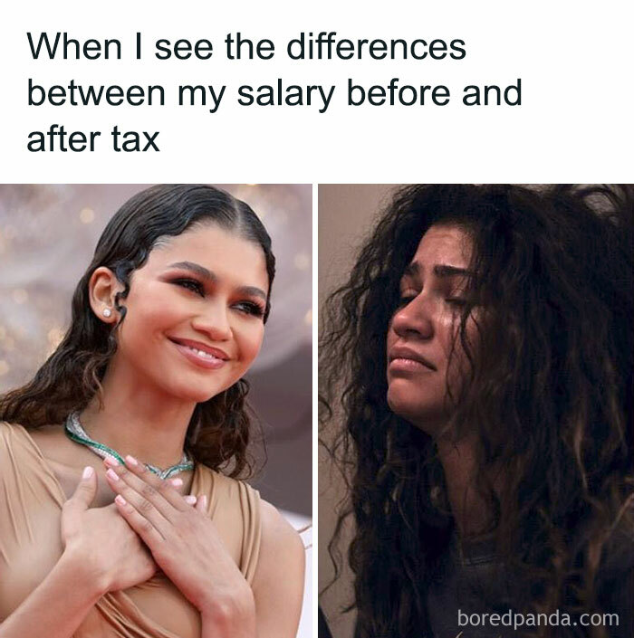 Relatable-Memes-About-Money