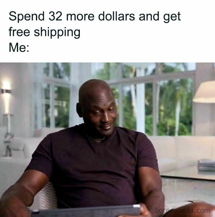 Relatable-Memes-About-Money