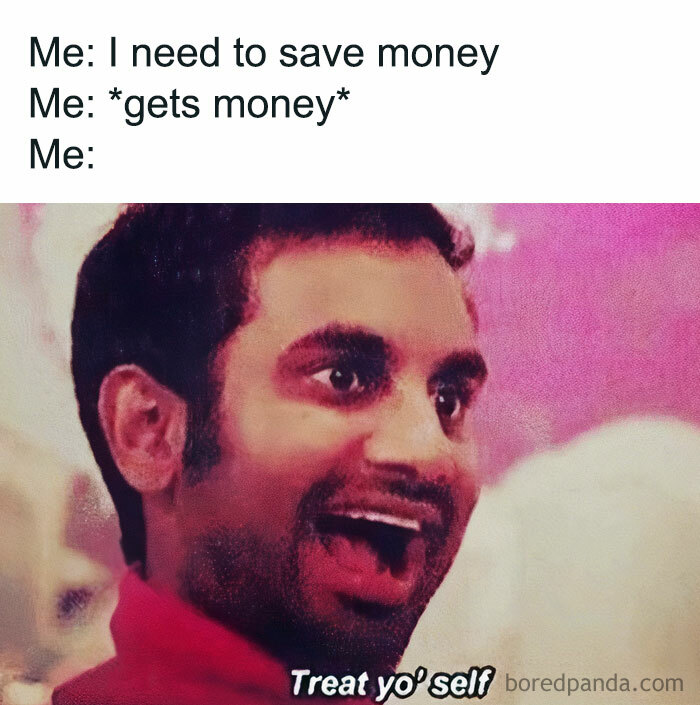 Relatable-Memes-About-Money