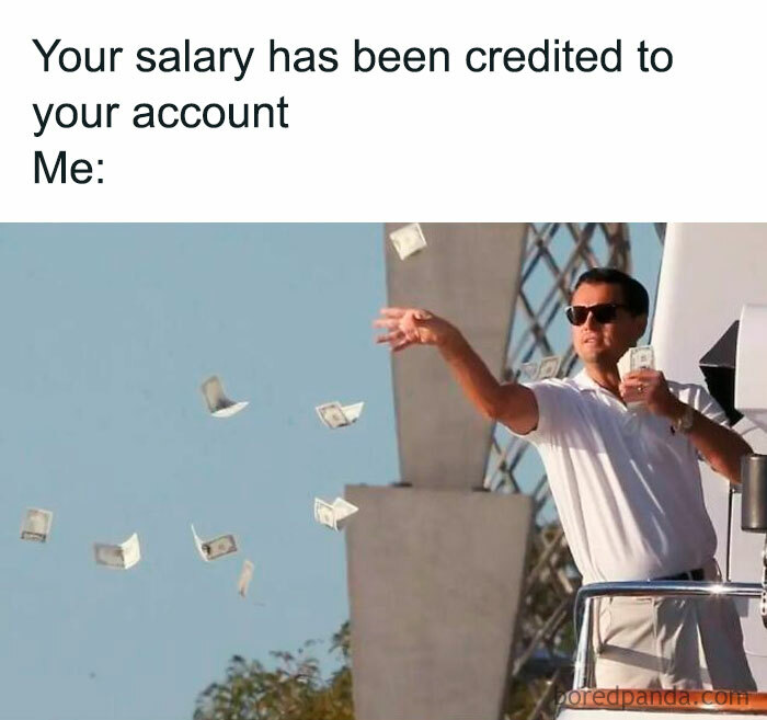 Relatable-Memes-About-Money