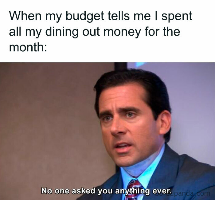 Relatable-Memes-About-Money