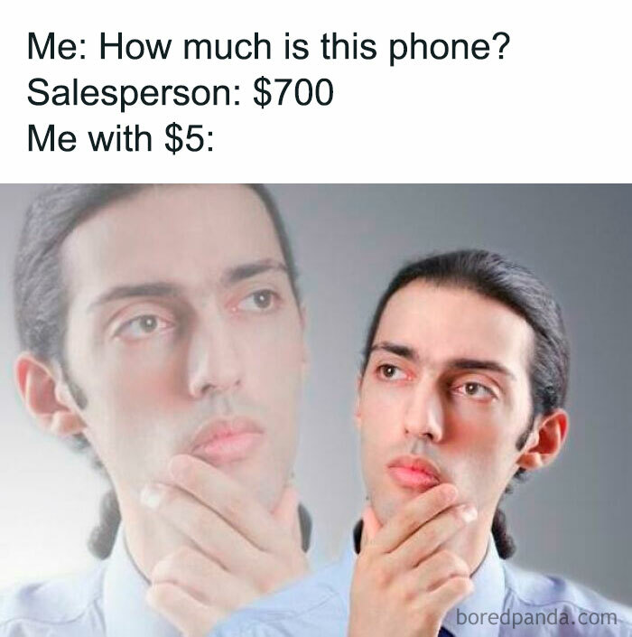 Relatable-Memes-About-Money